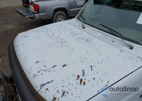 1993 Ford Bronco U100 из США, поврежденный, VIN 1FMEU15N0PLA51961